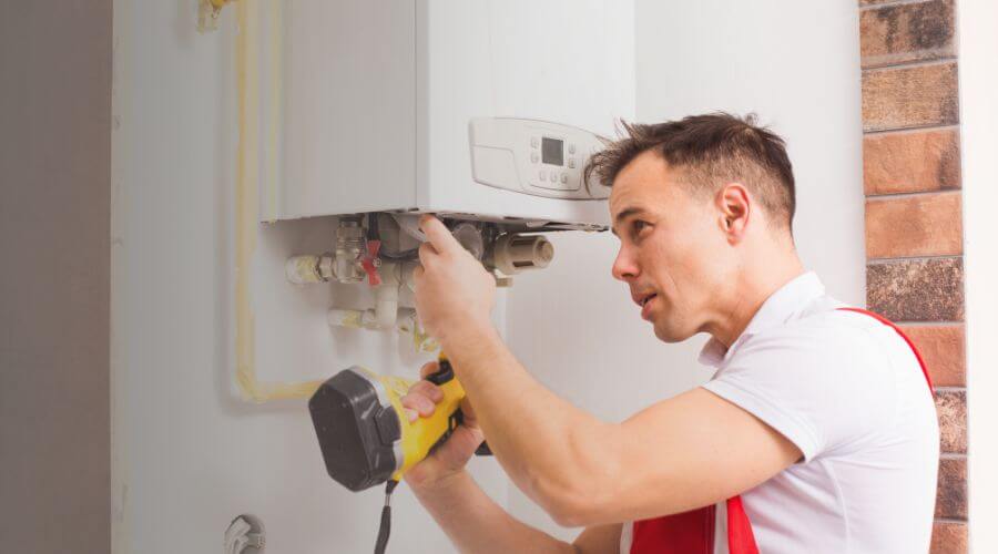 Local 24/7 Emergency Plumbing in La Plume, PA